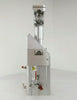 SMC NCDQ2B125-UIA97 Slit Valve Pneumatic Cylinder with Gate AMAT Ultima X Spare