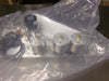 Air Products 46635 2Cyl Manifold AXO-AP1510SHM-HBr HCl