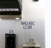Nikon 4S025-049 PCB Card NAIO-X6C E101394M000 E101394A000 Working