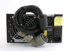 Turbo-V 550 C.U. Varian 9699444S012 Turbomolecular Pump Controller Working