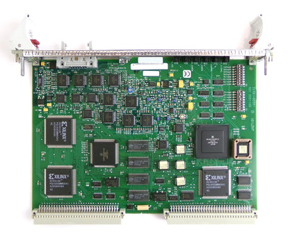 Agilent Technologies Z4381-60001 Phase Detector PCB Card Z4381A Nikon Working