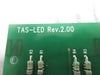 TDK TAS-LED Indicator Light Board PCB Rev. 2.00 300mm TAS300 Load Port Used