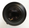 Teledyne DALSA S2-12-02K40 Monochrome Inspection Camera Nikon 52mm Lens Working