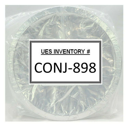 LSA Anodic Technologies BB10-155932-00 Stop Heater Pin Plate Rev. B Working