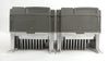 Fuji Electric FRN3.7G11S-2TH Frequency Changer Frenic 5000G11 Lot of 7 Working