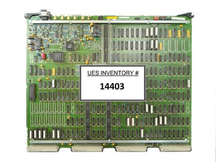 KLA Instruments 710-650099-20 DP PCB Card 073-650098-00 KLA-Tencor 2132 Working