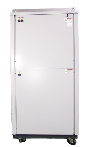 Orion Machinery PAP40B-W-SP Precision Air Processor Spare Surplus