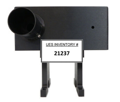 Ultrapointe 000393 Kinematic Mirror Alignment Assembly Newport MM-1 500 Working