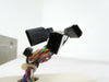 Nikon Microscope Turret Assembly with Mount OPTISTATION 3 & 7 2S700-409 Working