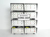 ADCS Model 969 Low Level Monitor Reseller Lot of 8 Used Working
