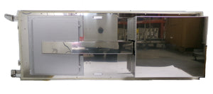 Brooks 013077-054-20 300mm Silicon Wafer Load Port FIXLOAD 25 500093035 Working