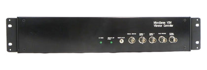 Microsense 039199-A02 Vibrating Sample Magnetometer VSM Controller Working