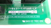 TEL Tokyo Electron 5880-000093-V1 Process PCB TYB631-1/FANR-LF Working Surplus