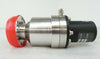 MDC Vacuum Products 313029-10 Angle Valve AV-150M-P-10 Novellus 27-199823-00 New