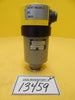 Balzers EVA 025 P Vacuum Right Angle Valve BP V15 513 BPV15513 Used Working