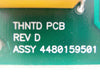 Plasma-Therm 4480159501 THNTD PCB Board PCB Reseller Lot of 2 Clusterlock 7000