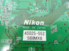 Nikon Precision 4S015-501-1 SBC Single Board Computer PCB Card NSR-S620D Working