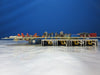 Amray 92102-01-1 High Speed Deflection Power Amplifiers Used Working