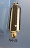 AMAT Applied Materials 0090-11175 Interface Connection Panel Working Surplus