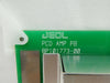 JEOL BP101773-00 PCD AMP PB PCB Card JWS-2000 Wafer Review SEM Working Spare