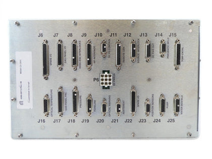 AMAT Applied Materials 0090-08114 Interface Module MESA C3 CIOC Producer Working