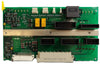 HP Hewlett-Packard E3120-66544 Interface PCB Card Working Surplus