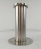 AMAT Applied Materials FF01HDP SS Nipple Fitting Spool Piece CDO Outlet New
