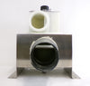 PTI Progressive Technologies 11452G01 Automated Exhaust Sentry 1000 Untested