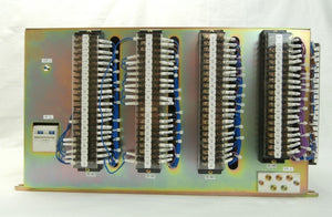 DNS Dainippon Screen Relay Module FC-3000 Wet Station System Used Working