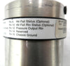 MKS Instruments 627B01TBC1B Baratron Pressure Transducer Tested Working Surplus
