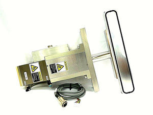 V-Tex V55068 Slit Valve ROLLCAM Tokyo Electron 3M86-027233-12 Trias System Spare