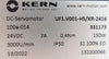 KNF PML16591-FK 1100 Diaphragm Liquid Pump FK 1100 UF1.V001-HS/KR-2416 Working