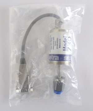 Setra 730G100TAD42CZZKA2 Pressure Transducer Model 730 Lot of 2 New