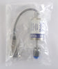 Setra 730G100TAD42CZZKA2 Pressure Transducer Model 730 Lot of 2 New