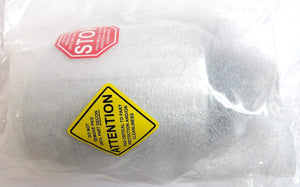 AMAT Applied Materials 0190-82040 Capacitance Gauge Inficon CG200 New Surplus