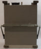HP Hewlett-Packard 8593E Spectrum Analyzer 9kHz-22GHz 043 140 Spare Surplus