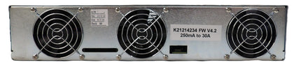 Lumina K21214234 DC Pulse Power Supply Working Surplus