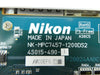Nikon 4S015-501-1 SBC Single Board Computer PCB Card STG71 4S015-490-1 NSR-S620D