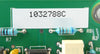 AB Sciex 1032788 Temperature Controller PCB API 4000 LC/MS/MS Working Surplus