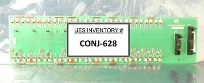 AMAT Applied Materials 0100-09008 Pneumatic Control Board PCB Working Surplus