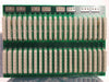 Nikon Precision RBP-21WH-I/NIK VME System Bus Backplane Board PCB NSR Working