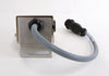 AMAT Applied Materials 0010-88180 CIP Lid Heater Filter Box Lot of 2 New