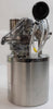 Schumacher 188853 TDMAT TiN Precursor Ampoule Bulk Fill Upgrade New