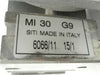 SPG S9R90MB-ES12 E.S Motor with Siti Gear Head MI 30 G9 Used Working