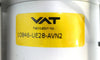 VAT 10846-UE28-AVN2 UHV Ultra High Vacuum Gate Valve AMAT Seized Screw Spare