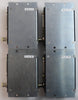 MKS Instruments CDN127R-5 DeviceNet Peripheral Adaptor Lot of 4 Working
