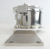 TEL Tokyo Electron Tohoku 5187-028557 Wafer Stage Assembly Working