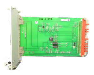 AMAT Applied Materials 0100-01698 Source Magnet Control PCB Card Quantum Working