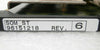 Schlumberger 96151218 SOM_ST PCB Card STSOM 499000120 799000120 Rev. 6 Working