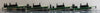Daihen RMN-162 RF Auto Matcher Interface Panel PCB Lot of 4 Working Surplus